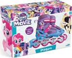 My Little Pony Film Paten 34-37