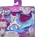 My Little Pony Kristal Macera Pony Figür Zipp F1785-F2452