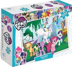 My Lıttle Pony Puzzle 100 Parça Puzzle 5010