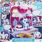 My Little Pony Rarity'nin Moda Atölyesi