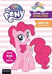 My Little Pony - Süper Kolay Boyama Kitabı