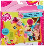 My Little Pony Tasarım Kiti