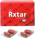 My Roses My Rxtar 650 Mg Erkeklere Özel Geliştirilmiş Geciktirici 4 Kapsül