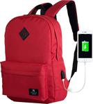 My Valice Smart Bag Specta Usb Şarj Girişli Akıllı Sırt Çantası