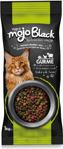 Mycat Mojo Black Gurme 1 kg Yetişkin Kuru Kedi Maması