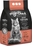 Mycat Mojo Black Kokusuz Topaklaşan Bentonit 10 lt Kedi Kumu