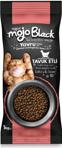 Mycat Mojo Black Tavuk Etli 1 kg Yavru Kuru Kedi Maması