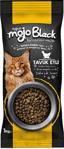 Mycat Mojo Black Tavuk Etli 1 kg Yetişkin Kuru Kedi Maması