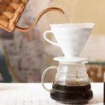 Myculina V60 Filtre Kahve Demleme Seti Pour Over Dripper Set