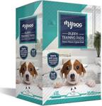 Mydog Köpek Çiş Pedi 10'Lu Paket 60X90 Cm