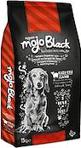 Mydog Mojo Black Kuzu Etli Köpek Maması 15KG