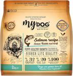 MyDog Original Tahılsız Puppy Somonlu 2 kg Yavru Kuru Köpek Maması