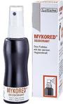 Mykored Deodorant Sprey Spray 70Ml