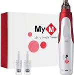 Mymodel Kablolu Dermapen Makinası Derma Pen Cihazı