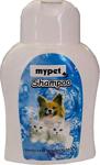 Mypet Yavru Kedi Ve Köpek Şampuanı 200 Ml