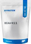 Myprotein BCAA 2:1:1 250 gr Amino Asit