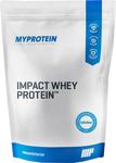 Myprotein Impact Whey 1000 gr Protein Tozu