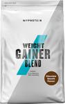 Myprotein Weight Gainer Blend 2500 gr