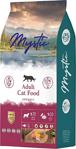 Mystic Az Tahıllı Gurme 1 kg Yetişkin Kuru Kedi Maması - Açık Paket