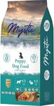Mystic Az Tahıllı Kuzu Etli 1 kg Yavru Kuru Köpek Maması - Açık Paket
