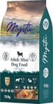 Mystic Az Tahıllı Mini Kuzu Etli 15 kg Yetişkin Kuru Köpek Maması