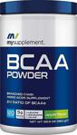 Mysupplement Bcaa Powder 960 Gr Yeşil Elma