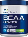 Mysupplement Bcaa Powder Bcaa Amino Asit Elma Aromalı 560 G