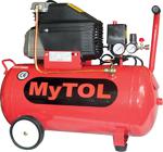 Mytol 50 lt 2 Hp Yağlı Tip Kompresör