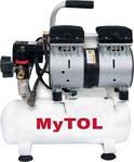 Mytol EWS06 8 lt 0.75 Hp Sessiz Kompresör