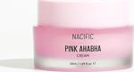 Nacific Pink Aha Bha Cream - Siyah Nokta Ve Sivilceli Ciltler Nemlendirici