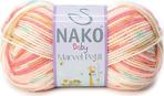 Nako Baby Marvel Petıt 81137