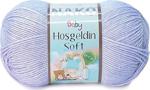 Nako Hoşgeldin Bebe 4779 Lila