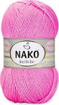 Nako İnci Bebe 5276 - Bebe Pembe