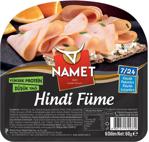 Namet 7/24 60 Gr Hindi Füme