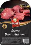 Namet Dana Seçme Pastirma 120 Gr