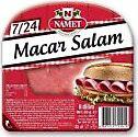 Namet Macar Salam 50Gr