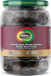 Namlı Zeytinleri Dilimli Siyah Zeytin - 400 Gr