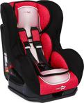 Nania Comfymax Cosmo 0-25Kg Oto Koltuğu - Skyline Red