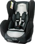 Nania Comfymax Lux 0-25 Kg Oto Koltuğu Black