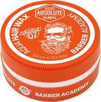 Nano Absolute Aqua Hair Orange 07 150 Ml Wax