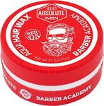 Nano Absolute Aqua Hair Red 05 150 Ml Wax