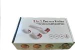 Nano Absolute Derma Roller 3 In 1 G-380