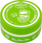 Nano Absolute Matte Paste Hair Matte 04 150 Ml Wax