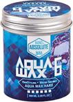 Nano Absolute Metal Wax 100 Ml Mavi