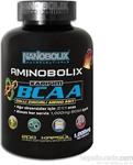 Nanobolix BCAA 1000 mg 200 Kapsül