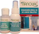 Nanolife Nanoteknolojik Duşakabin Su Kaydırıcı 2 Yıl Etkili 091764