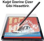 Nanospace Ipad Pro 11 (2020) Ekran Koruyucu Paper Like Pencil Destekli