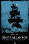 Nantucketlı Arthur Gordon Pym'In Öyküsü / Edgar Allan Poe