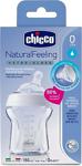 Naps Group Chicco Natural Feeling Cam Biberon 150 Ml 0 Ay+