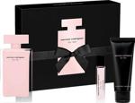 Narciso Rodriguez For Her EDP 100 ml + EDP 10 ml + Body Lotion 75 ml Kadın Parfüm Seti